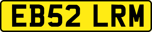 EB52LRM