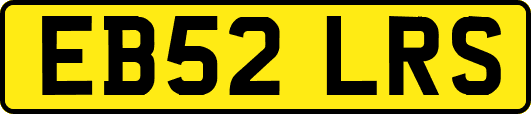 EB52LRS
