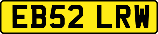 EB52LRW