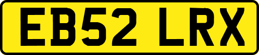 EB52LRX