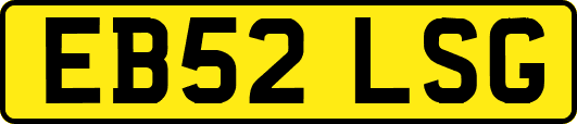 EB52LSG