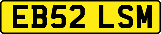 EB52LSM