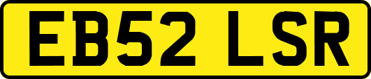 EB52LSR