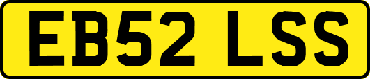 EB52LSS