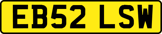 EB52LSW