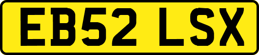 EB52LSX