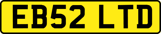 EB52LTD
