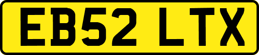 EB52LTX