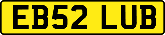 EB52LUB
