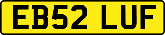 EB52LUF