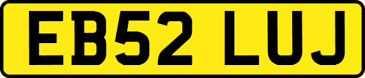 EB52LUJ