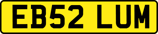 EB52LUM
