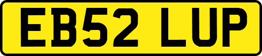 EB52LUP