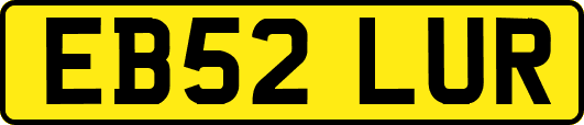 EB52LUR