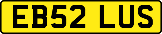 EB52LUS