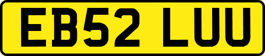 EB52LUU