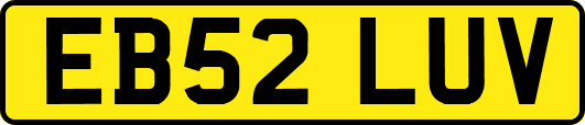 EB52LUV