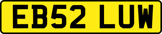 EB52LUW