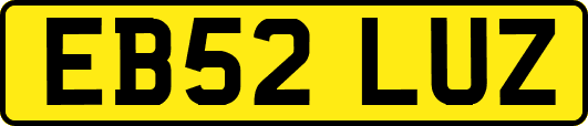 EB52LUZ
