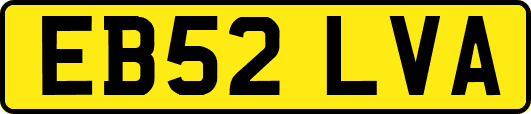 EB52LVA
