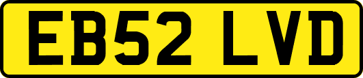 EB52LVD
