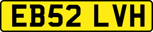 EB52LVH