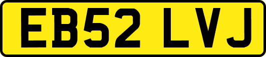 EB52LVJ