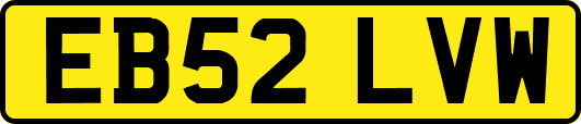 EB52LVW