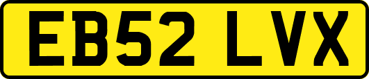 EB52LVX
