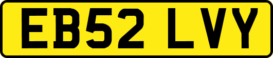 EB52LVY