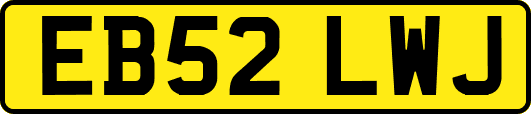 EB52LWJ