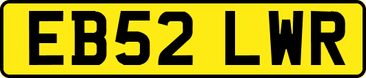 EB52LWR