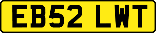 EB52LWT