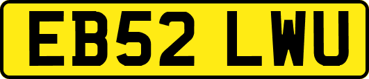 EB52LWU