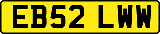 EB52LWW