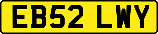 EB52LWY