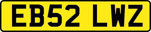 EB52LWZ