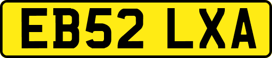 EB52LXA