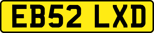 EB52LXD