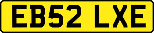EB52LXE