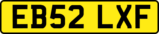 EB52LXF