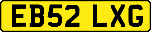 EB52LXG