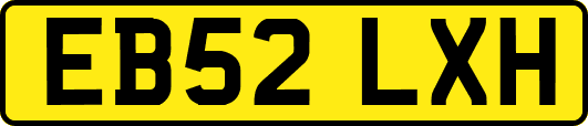 EB52LXH