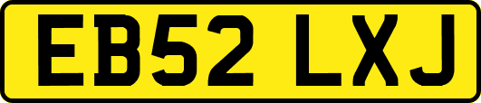 EB52LXJ