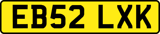 EB52LXK