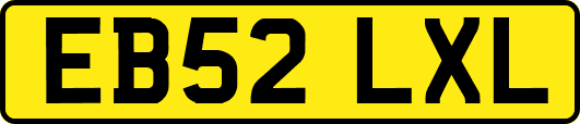 EB52LXL