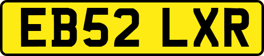 EB52LXR