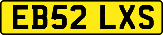 EB52LXS