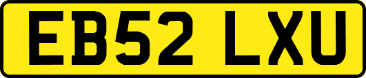EB52LXU
