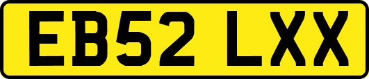 EB52LXX
